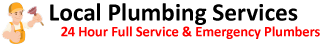 Richardsville VA 24 Hour Plumbers